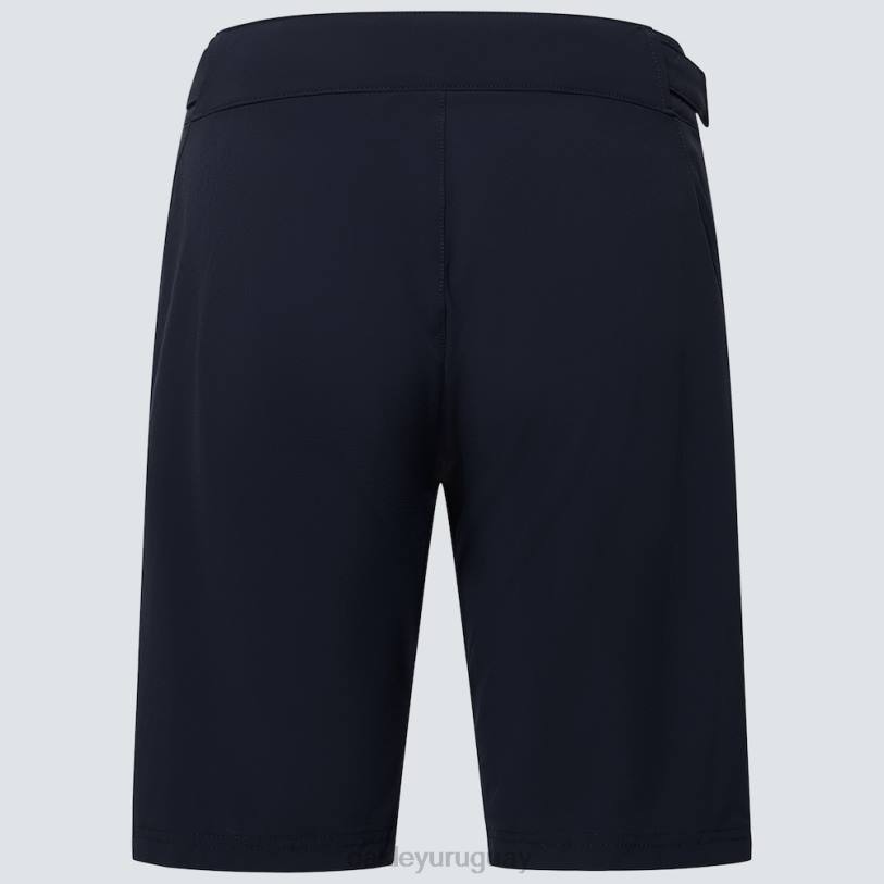 Oakley piloto de fábrica rc corto XT4H2710 ropa braza