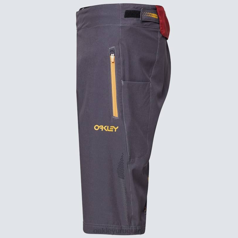 Oakley reducir la berma corta XT4H2773 ropa hierro forjado