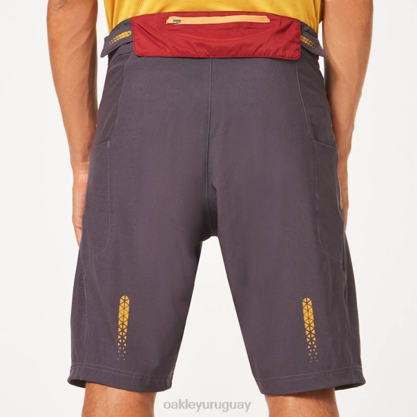 Oakley reducir la berma corta XT4H2773 ropa hierro forjado