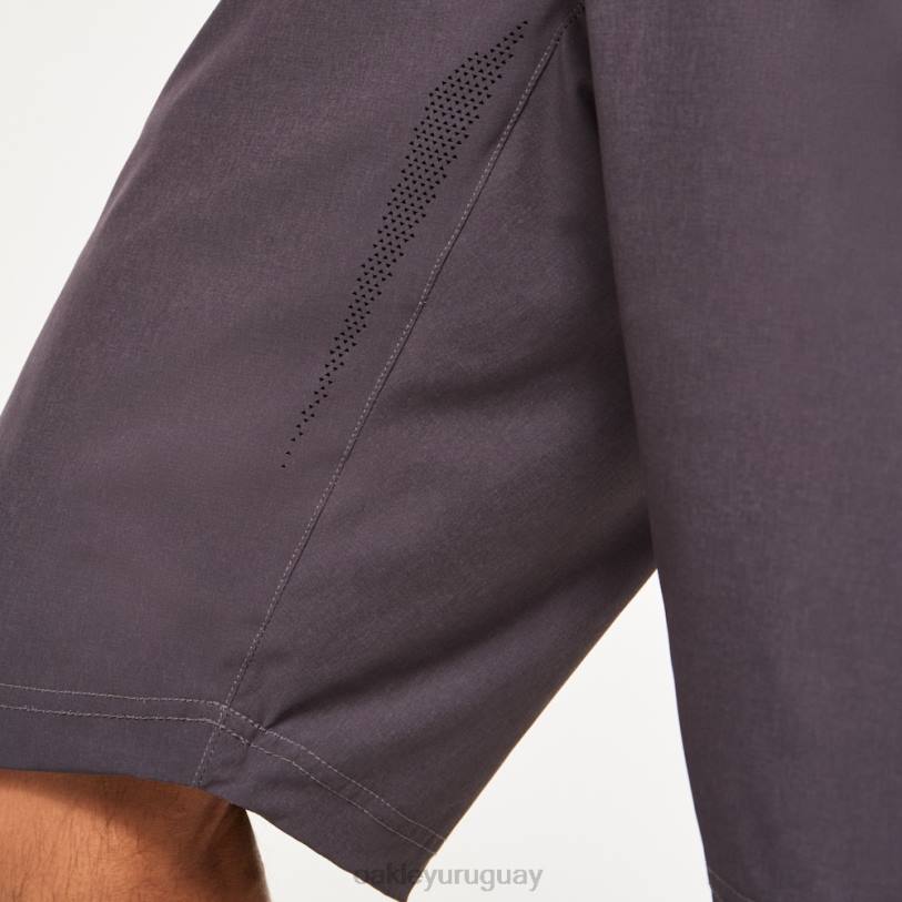 Oakley reducir la berma corta XT4H2773 ropa hierro forjado