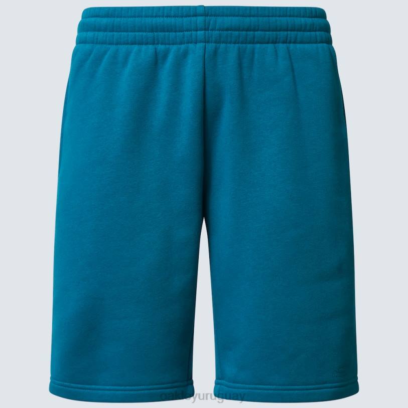 Oakley relajarse corto XT4H2728 ropa aurora azul