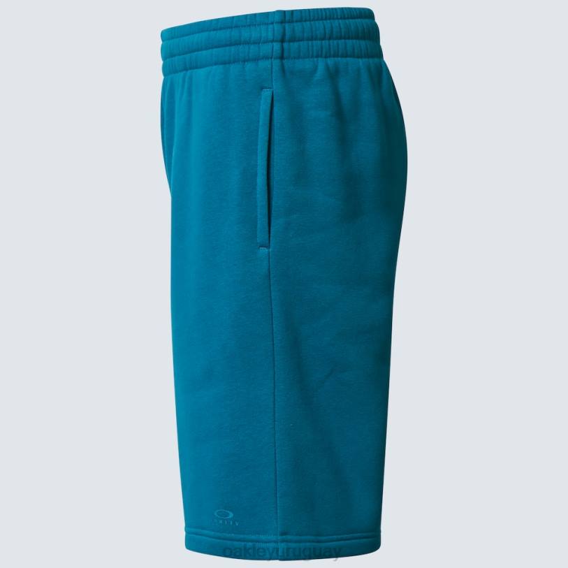 Oakley relajarse corto XT4H2728 ropa aurora azul