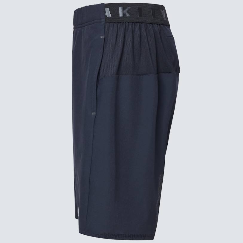 Oakley rendimiento rc corto XT4H2896 ropa apagón