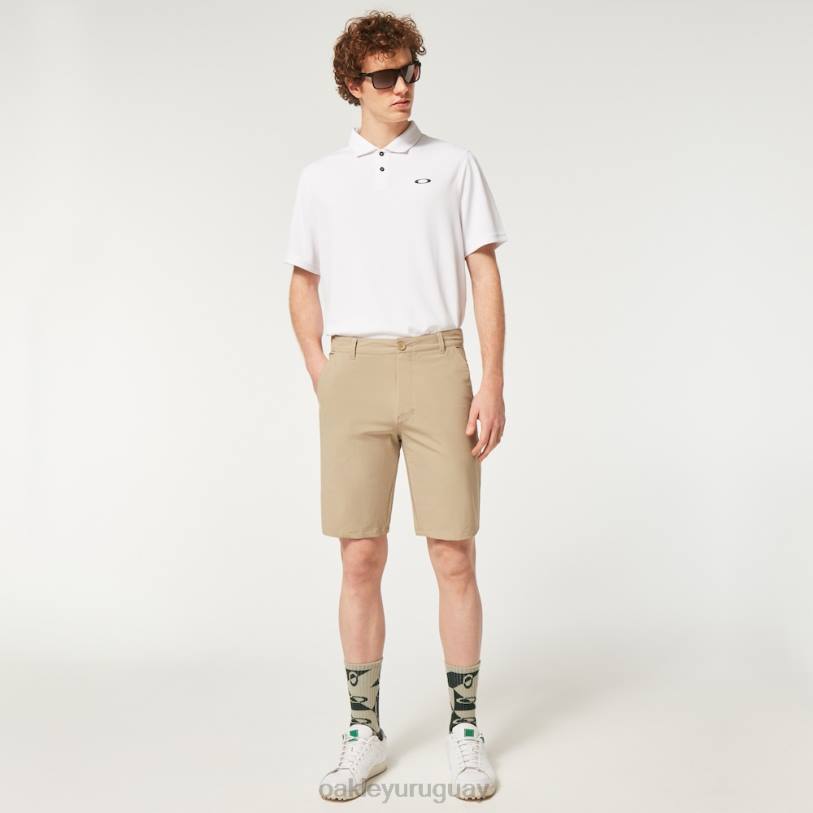 Oakley tomar pro corto 3.0 XT4H2649 ropa centeno