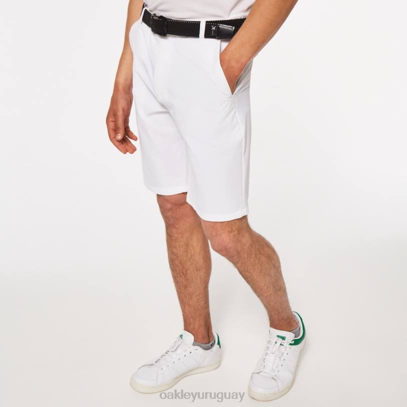 Oakley tomar pro corto 3.0 XT4H2652 ropa blanco