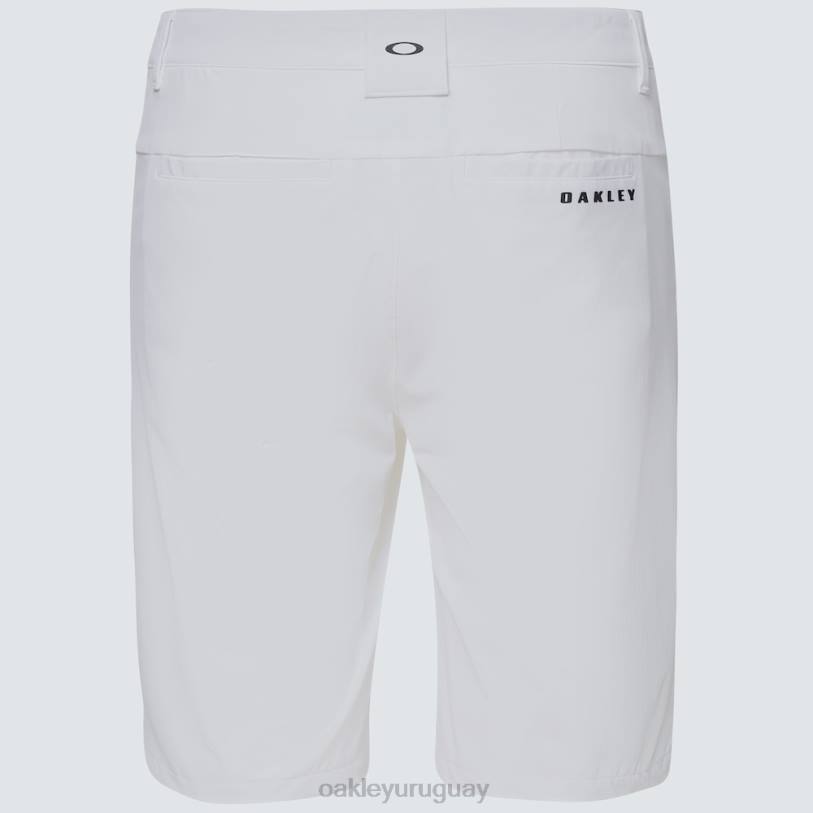 Oakley tomar pro corto 3.0 XT4H2652 ropa blanco