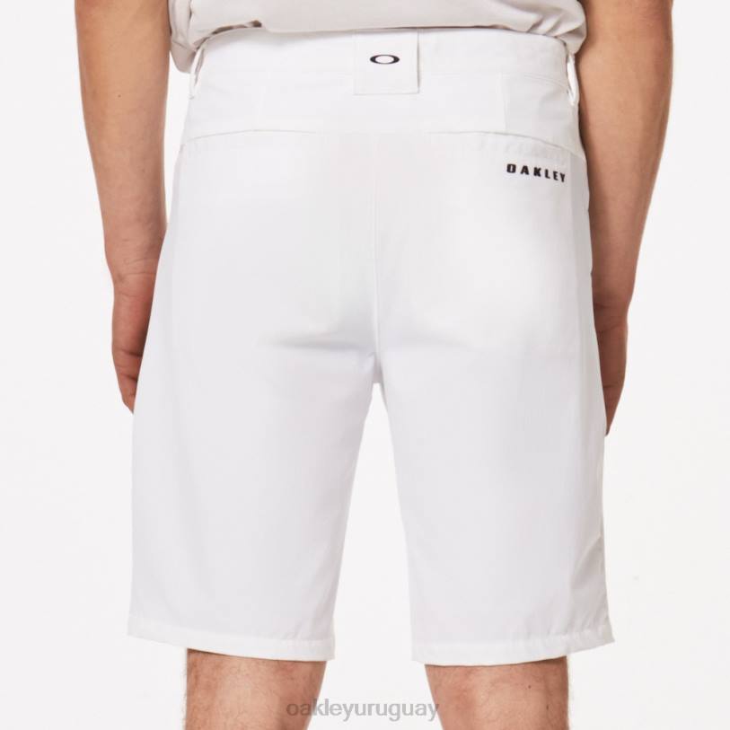 Oakley tomar pro corto 3.0 XT4H2652 ropa blanco