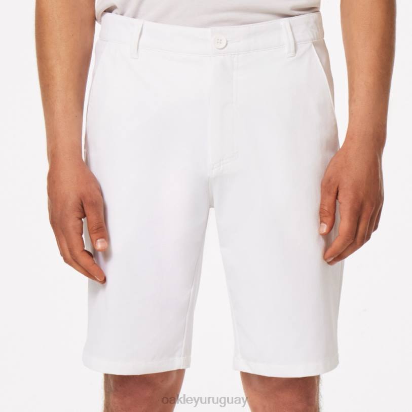 Oakley tomar pro corto 3.0 XT4H2652 ropa blanco