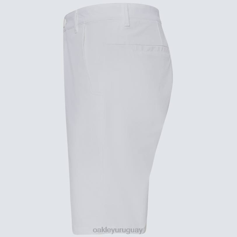 Oakley tomar pro corto 3.0 XT4H2652 ropa blanco