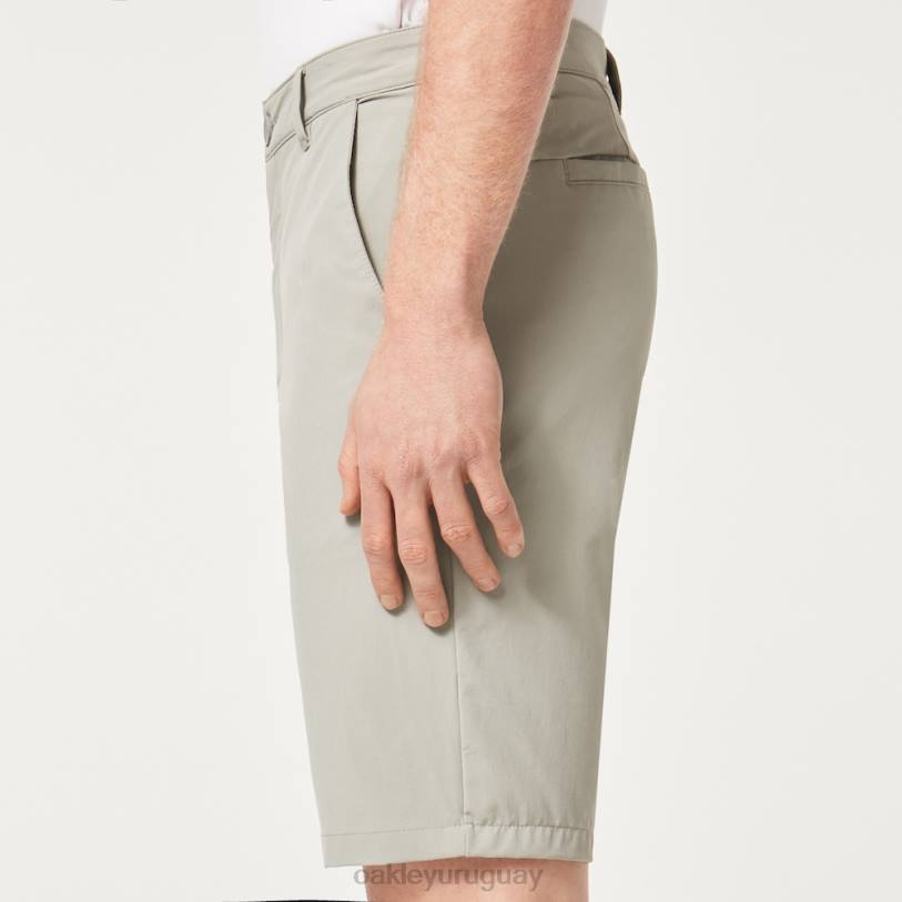 Oakley tomar pro corto 3.0 XT4H2653 ropa gris piedra