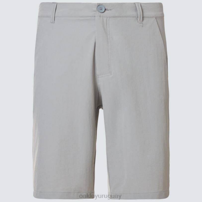 Oakley tomar pro corto 3.0 XT4H2653 ropa gris piedra