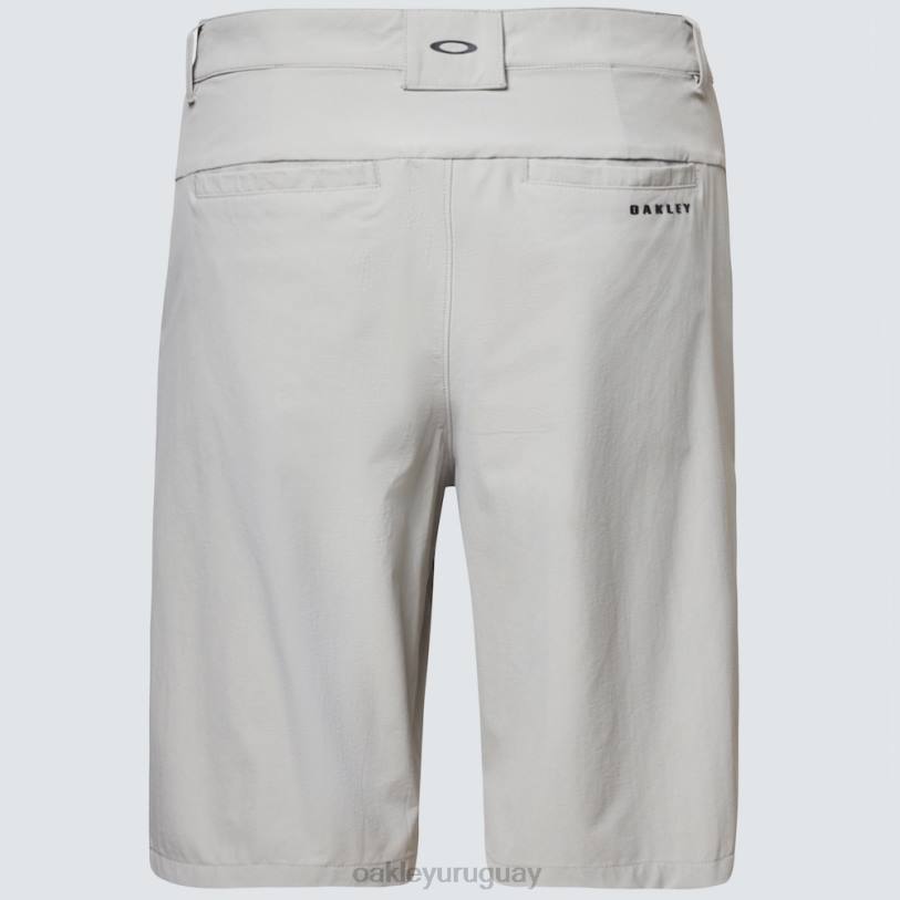 Oakley tomar pro corto 3.0 XT4H2653 ropa gris piedra