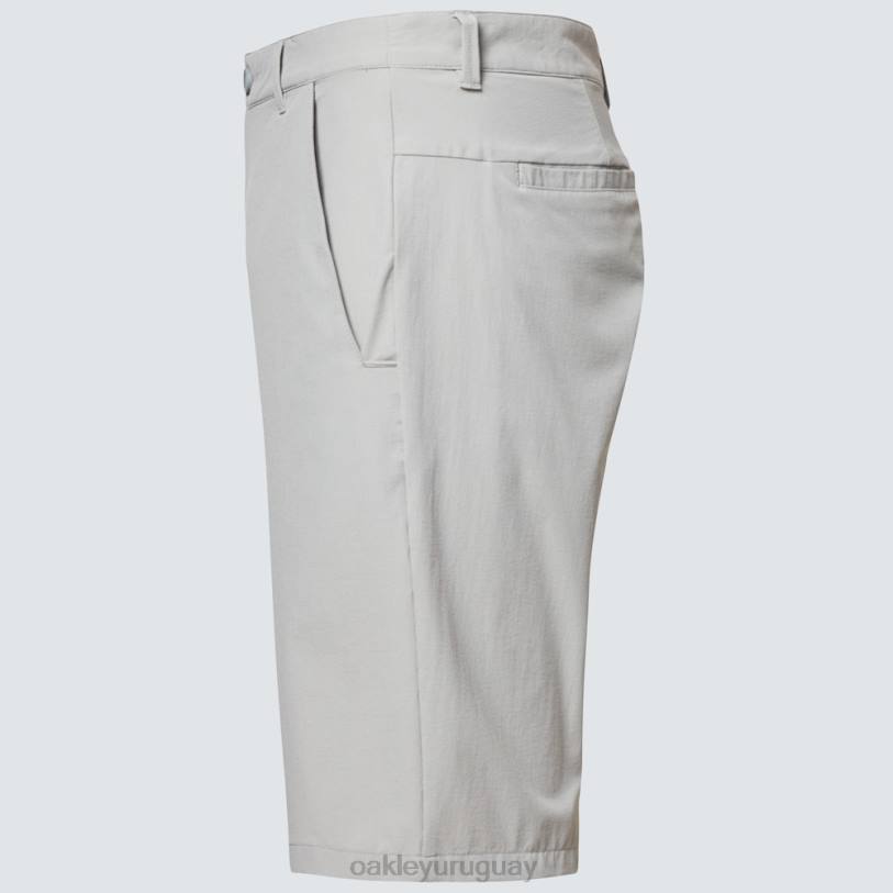 Oakley tomar pro corto 3.0 XT4H2653 ropa gris piedra
