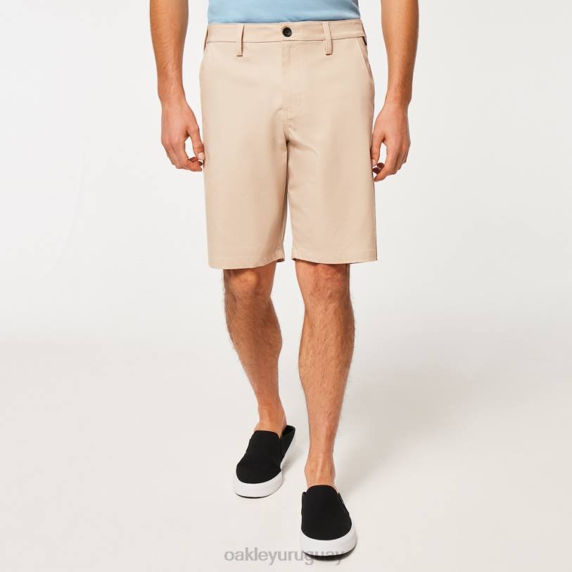 Oakley townie 19" corto XT4H2679 ropa humus