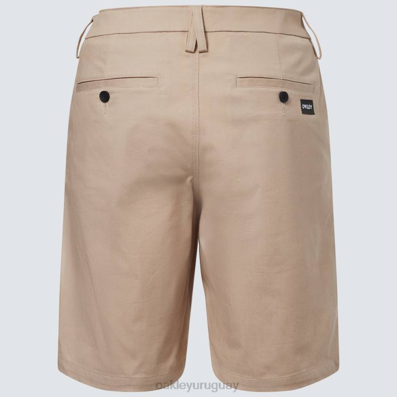 Oakley townie 19\" corto XT4H2679 ropa humus