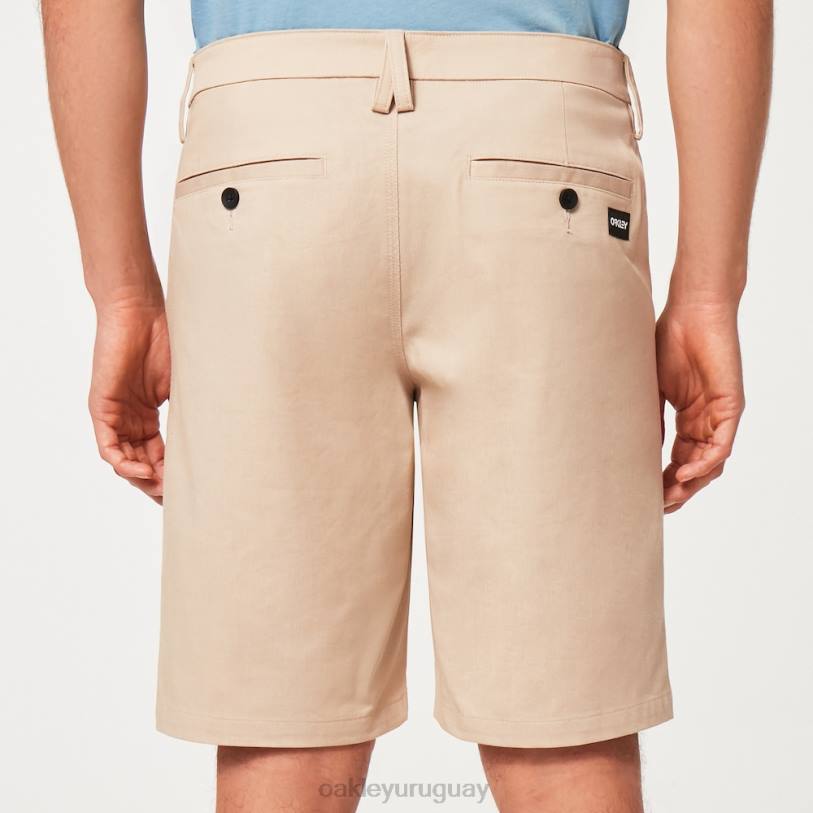 Oakley townie 19\" corto XT4H2679 ropa humus