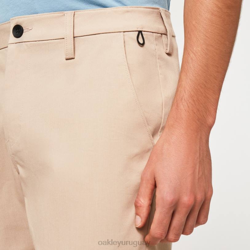 Oakley townie 19\" corto XT4H2679 ropa humus