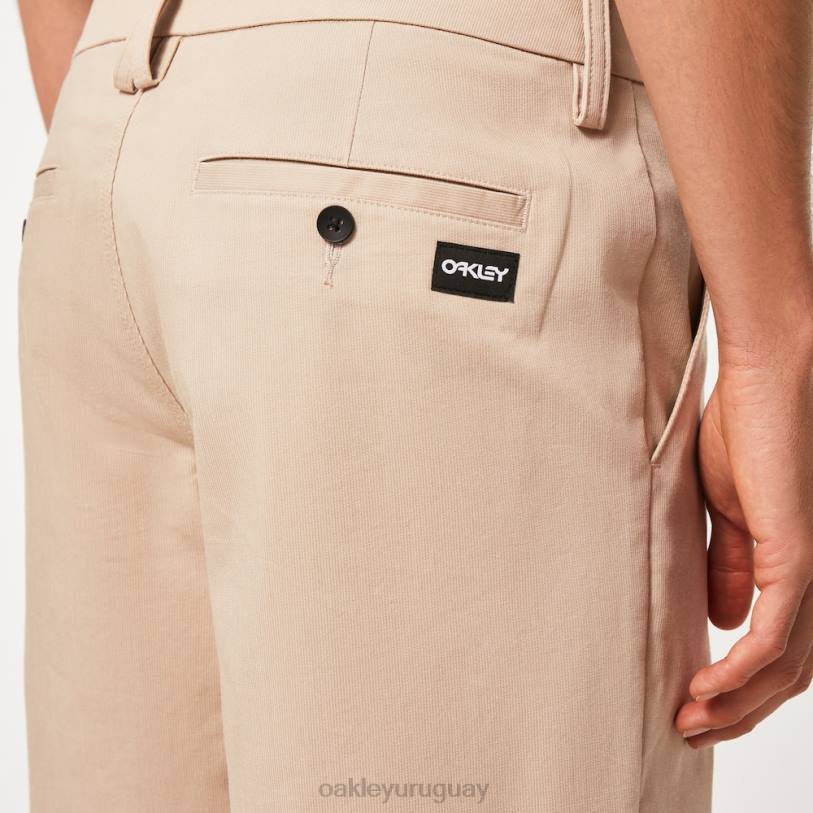 Oakley townie 19\" corto XT4H2679 ropa humus