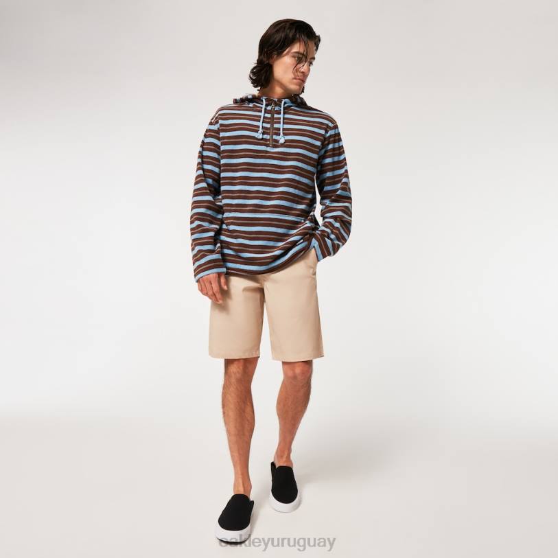 Oakley townie 19\" corto XT4H2679 ropa humus