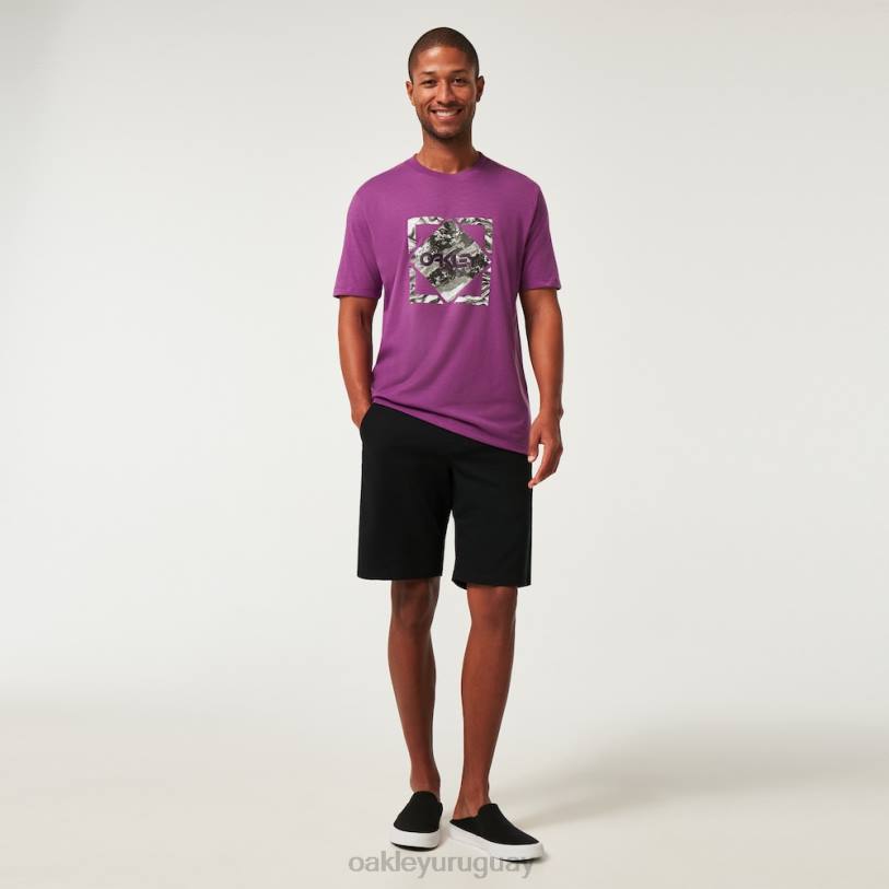 Oakley townie 19\" corto XT4H2680 ropa apagón