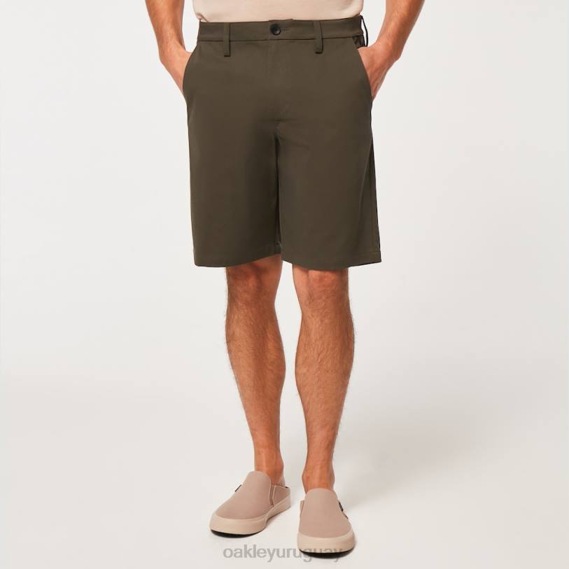 Oakley townie 19" corto XT4H2681 ropa nuevo pincel oscuro