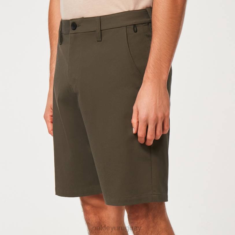 Oakley townie 19\" corto XT4H2681 ropa nuevo pincel oscuro