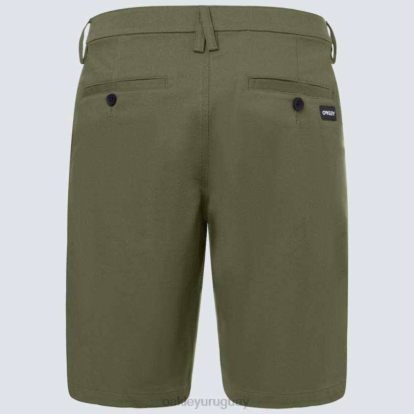 Oakley townie 19\" corto XT4H2681 ropa nuevo pincel oscuro