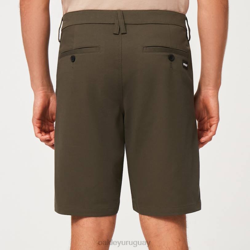 Oakley townie 19\" corto XT4H2681 ropa nuevo pincel oscuro