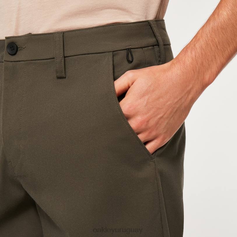 Oakley townie 19\" corto XT4H2681 ropa nuevo pincel oscuro