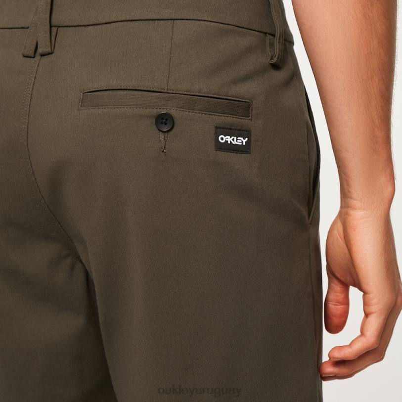 Oakley townie 19\" corto XT4H2681 ropa nuevo pincel oscuro