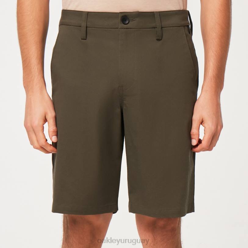 Oakley townie 19\" corto XT4H2681 ropa nuevo pincel oscuro