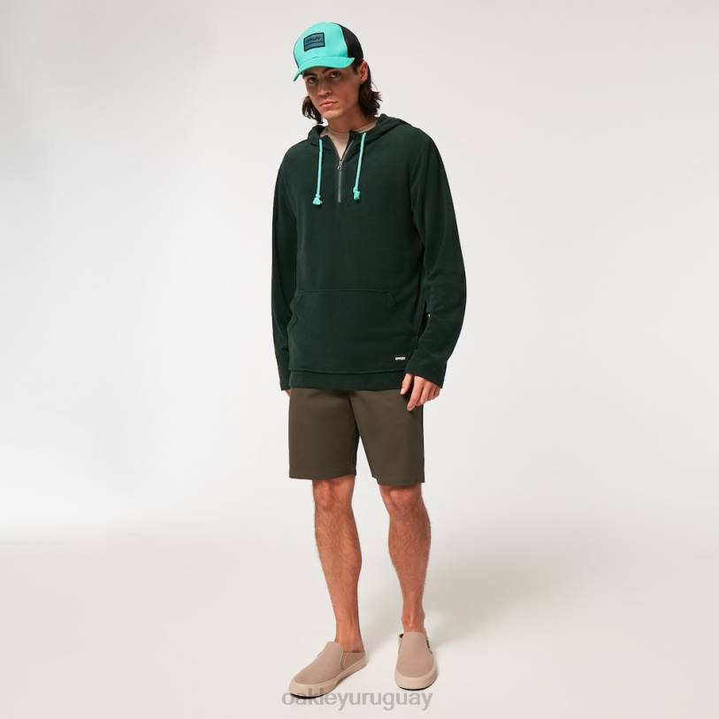 Oakley townie 19\" corto XT4H2681 ropa nuevo pincel oscuro