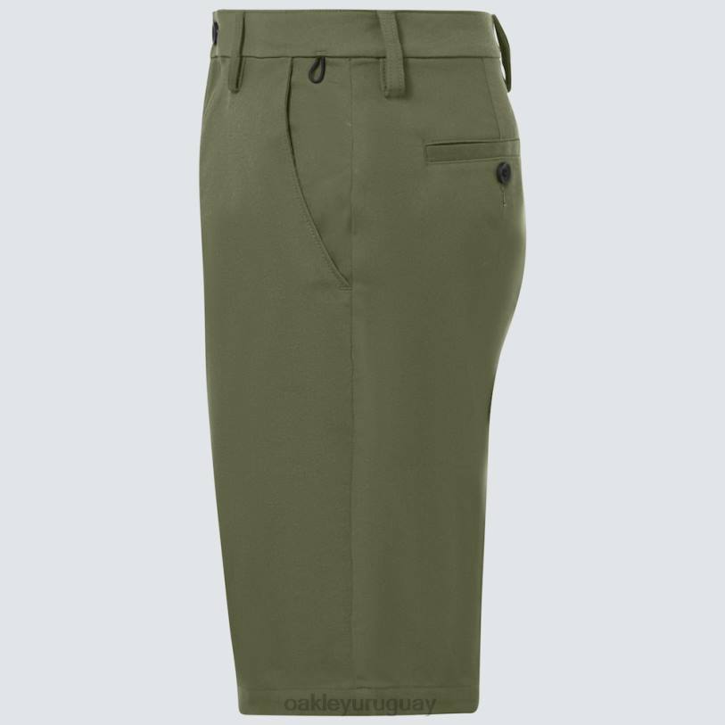 Oakley townie 19\" corto XT4H2681 ropa nuevo pincel oscuro