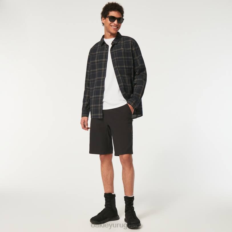 Oakley utilidad perf 5 corta XT4H2869 ropa apagón