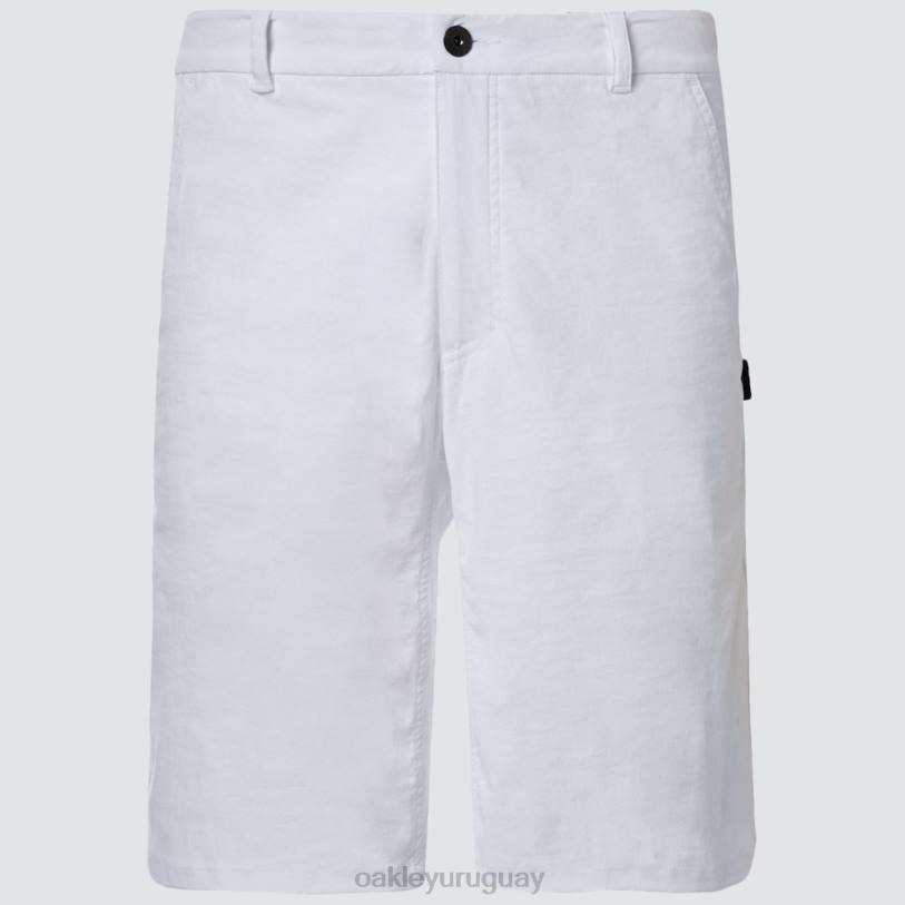 Oakley utilidad perf 5 corta XT4H2870 ropa blanco
