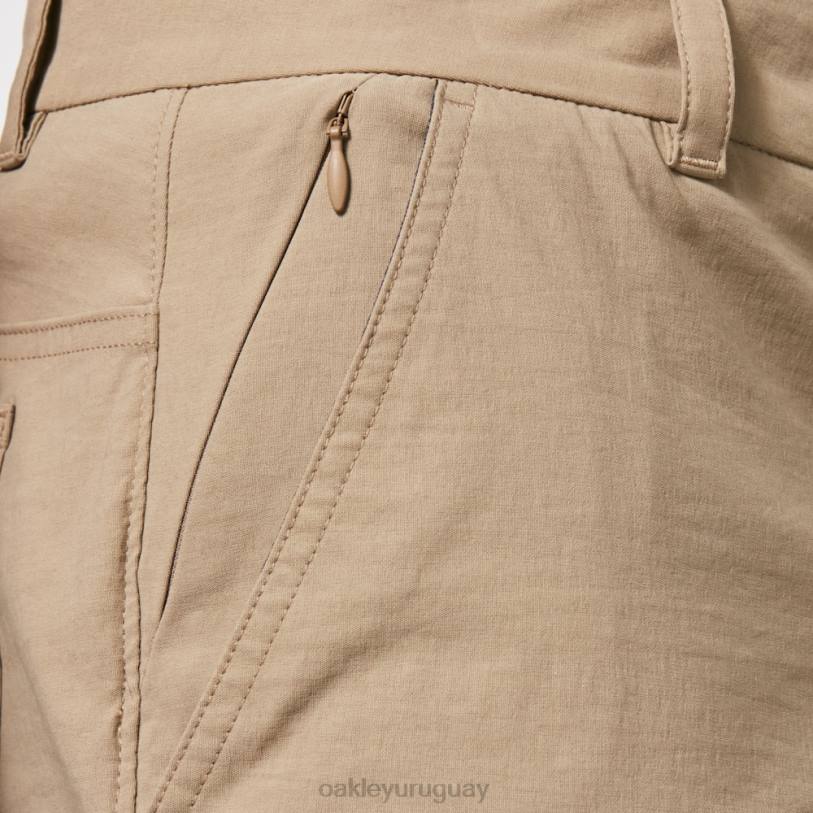 Oakley utilidad perf 5 corta XT4H2871 ropa centeno