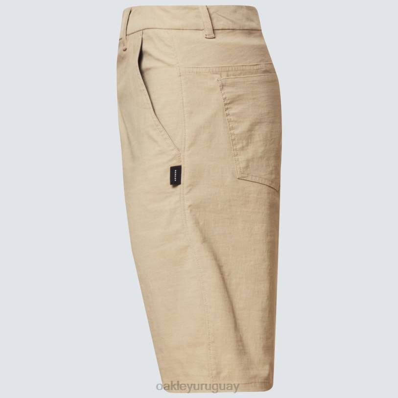 Oakley utilidad perf 5 corta XT4H2871 ropa centeno