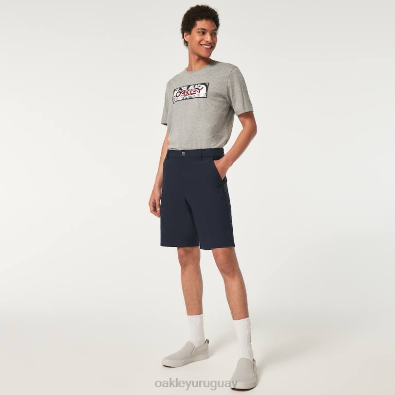 Oakley utilidad perf 5 corta XT4H2872 ropa braza