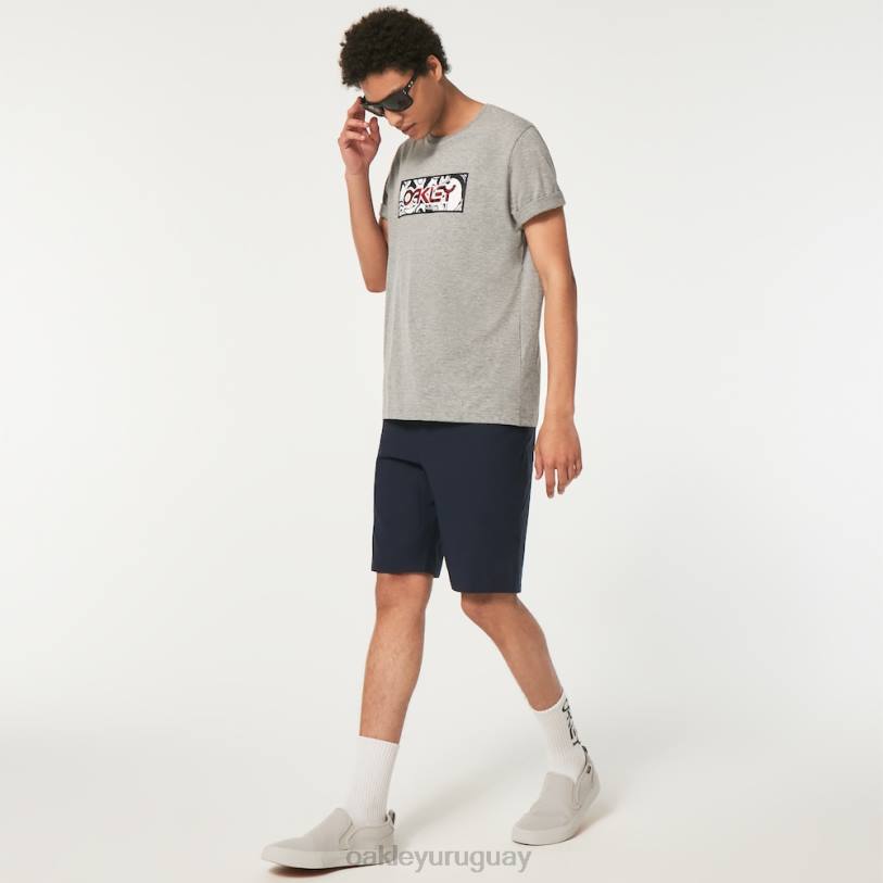Oakley utilidad perf 5 corta XT4H2872 ropa braza