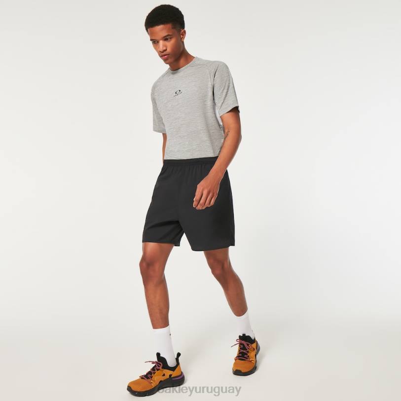 Oakley vía rápida 6 XT4H2837 ropa apagón