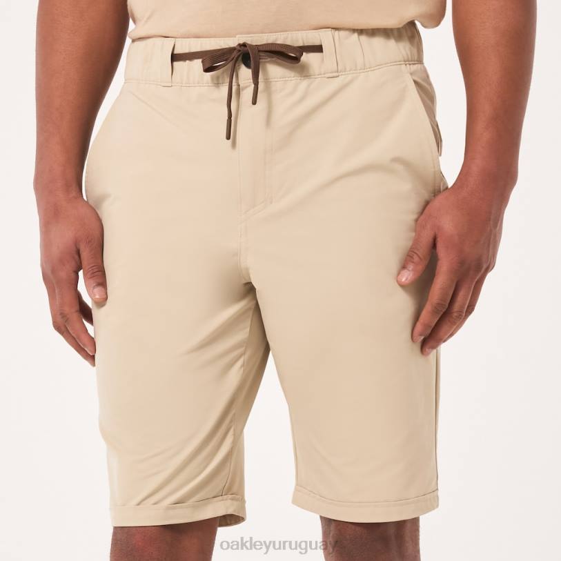 Oakley vagabundeo rc corto XT4H2694 ropa humus