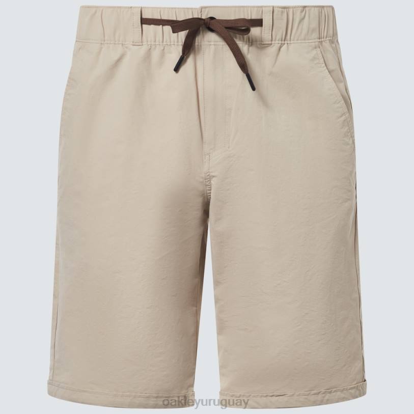 Oakley vagabundeo rc corto XT4H2694 ropa humus