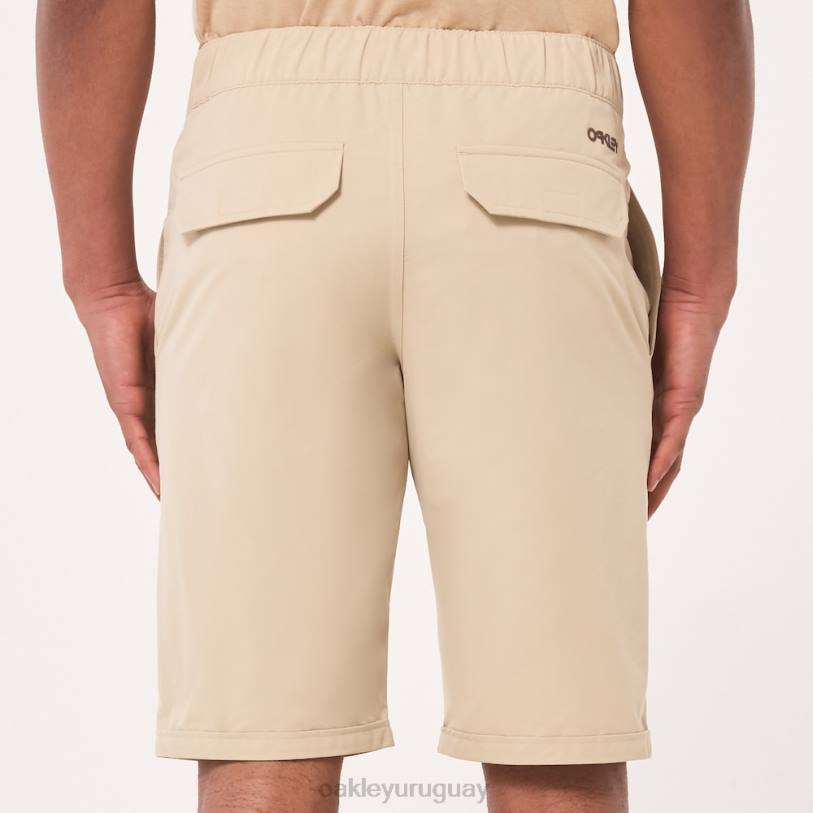Oakley vagabundeo rc corto XT4H2694 ropa humus
