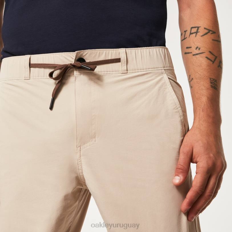 Oakley vagabundeo rc corto XT4H2694 ropa humus