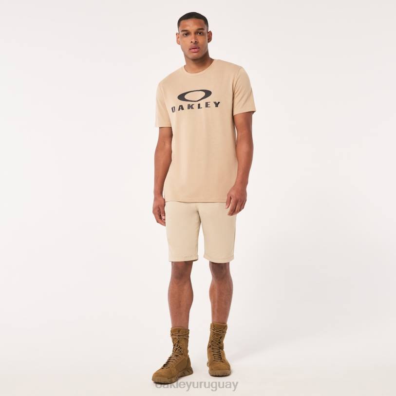 Oakley vagabundeo rc corto XT4H2694 ropa humus