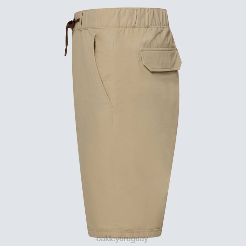 Oakley vagabundeo rc corto XT4H2694 ropa humus