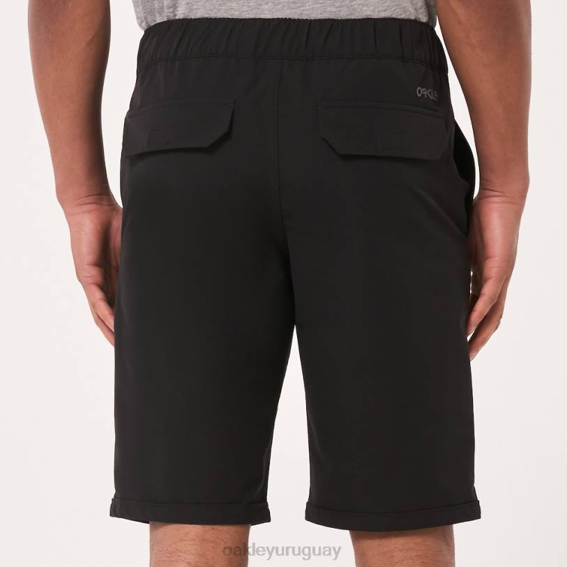 Oakley vagabundeo rc corto XT4H2695 ropa apagón