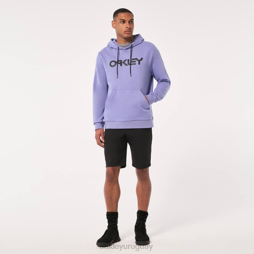 Oakley vagabundeo rc corto XT4H2695 ropa apagón