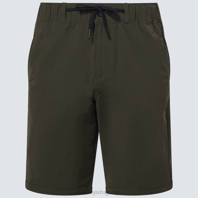 Oakley vagabundeo rc corto XT4H2696 ropa nuevo pincel oscuro