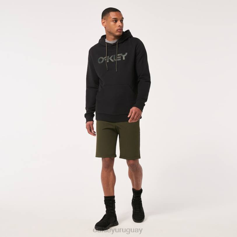 Oakley vagabundeo rc corto XT4H2696 ropa nuevo pincel oscuro